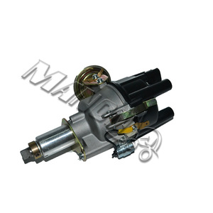 Ensemble de distributeur pour chariot élévateur Nissan 22100-00H12 type Platinum pour pièces de chariot élévateur à moteur à combustion interne - Product Image 1