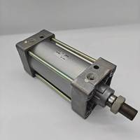 Cylindre standard MBB80/MBB63/CA2MBB100, série neuve, produit original.
