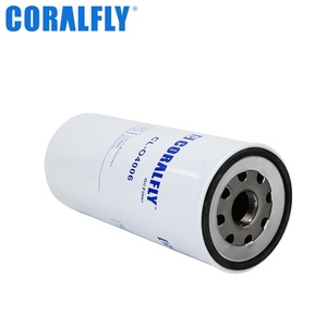 กรองน้ำมัน W11102/35 LF3477 LF3973 ELH4750 LF4006 OC121 OC370 W11102/50 B76 B7600 P3077 LF3321 LF667 LF3476 - Product Image 3