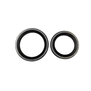 Retén de aceite trasero del cigüeñal J05 J08 SZ311-01045 BZ4820E 90033-19007 para motor Hino J05C J08C, piezas de repuesto, accesorios para excavadora - Product Image 3