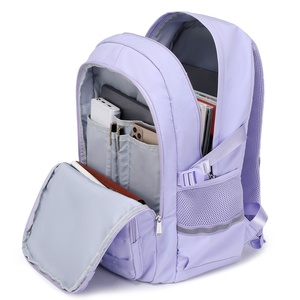 2024 Bags Kids School Water Proof Best School Bags for Girls Cute <strong>Backpack</strong> Outdoor Large Big Capacity School Bag New Models - Product Image 4