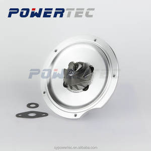 Powertec Turbo Core 8971297081 8971618270 8971618271 VIBY VIBP VA660024 VB430022 VB660024 para Isuzu <span class=keywords><strong>Ippon</strong></span> 3.1L 4JG2 2001- - Product Image 3