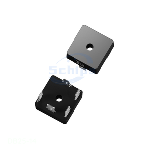 5-Square, DB-35 DB25-14 Diodes Components Electronic Authorized Distributor - Product Image 1