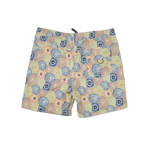 Venta al por mayor de pantalones cortos de secado rápido para hombre, pantalones cortos de playa transpirables con estampado de logotipo personalizado, bañadores, troncos - Product Image 4