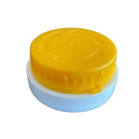 Bouchon de bouteille d'huile 80MM, nouveau matériel, 100%