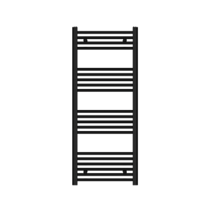 Nouvel arrivage Porte-<span class=keywords><strong>serviettes</strong></span> électrique Sèche-linge de salle de bain moderne de haute qualité avec chauffage Acier fonte Hôtels Appartements - Product Image 2