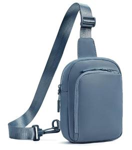 Riñoneras Antirrobo con Logotipo Personalizado, Bolsos Cruzados para Hombre y Mujer, Bolsos de Pecho - Product Image 1