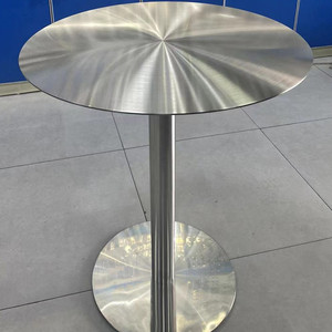 <span class=keywords><strong>Industriale</strong></span> minimalista metallo nordico in ferro inox sgabello laterale angolo salotto accento tavolo <span class=keywords><strong>da</strong></span> caffè per caffè - Product Image 3