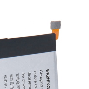 Thay thế tiêu chuẩn điện thoại di động Pin Li-Ion 3.85V pin 3900mAh điện thoại di động pin cho <span class=keywords><strong>Infinix</strong></span> BL-39LX - Product Image 5