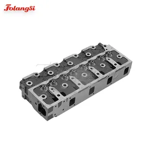 Forklift Parts Cylinder Head YM729901-11700