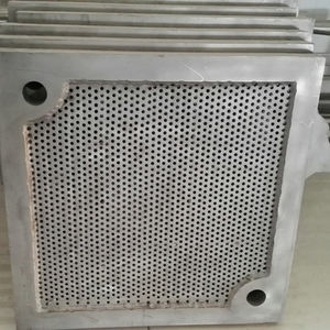 الفولاذ المقاوم للصدأ آلة الترشيح بالضغط للحصول على عصير الرمان - Product Image 5