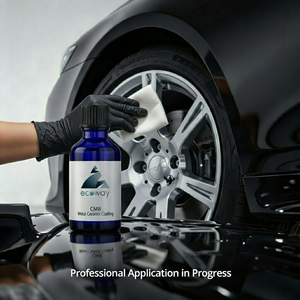 Sellador de pintura metálica de calidad superior, productos más vendidos, protección de pintura para metal, revestimiento cerámico de grafeno - Product Image 5