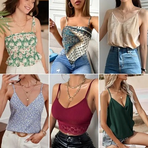 Vêtements en gros importés en stock : Maillots de bain, lots mixtes, vêtements en vrac, vêtements suspendus en stock - Vente directe YL - Product Image 4