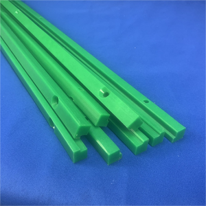 Oem ODM bán buôn mịn bề mặt băng tải mặc Strips hướng dẫn tuyến tính hướng dẫn băng tải chuỗi - Product Image 3