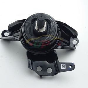 Support moteur de qualité d'origine BRACKET ASSY-ENGINE MTG 21810-2T000 218102T000 pour H-YUNDAI SONATA/I45 21810 2T000 - Product Image 6