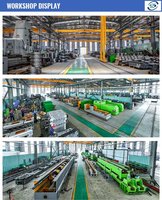 Laminoir à froid Songyang Yongxin Machinery LG180 de haute qualité pour acier, moteur puissant 55KW, multi-tension, garantie 1 an
