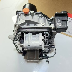 Luk chất lượng mới đơn vị điện tử tcu cho Skoda và Audi khô dual-ly hợp dq200 hộp số cho chung publicbambang sugeng - Product Image 4