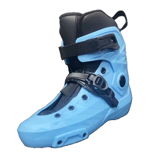 Ysmle nhà máy nóng bán cao chi phí-hiệu quả PU bánh xe dành cho người lớn 4 bánh xe <span class=keywords><strong>Inline</strong></span> <span class=keywords><strong>Skate</strong></span> - Product Image 1