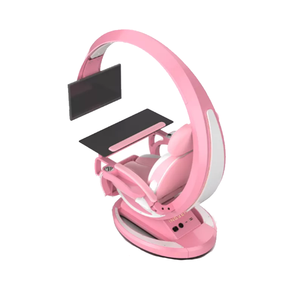 Chaise de jeu ergonomique inclinable, confortable et réglable, luxe, personnalisé, pour <span class=keywords><strong>Pc</strong></span> de Gaming - Product Image 5