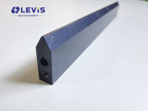 Hoja calentada duradera <span class=keywords><strong>LEVIS</strong></span> para máquinas de sellado de envases China Origin admite personalización - Product Image 4