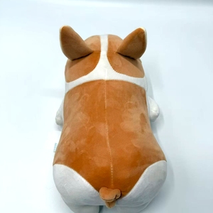 Almohada de <span class=keywords><strong>Shiba</strong></span> Inu con Diseño de Dibujos Animados - Product Image 4