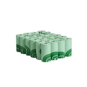 Sac à déjections canines biodégradable de haute qualité, écologique, 100% étanche - Product Image 3