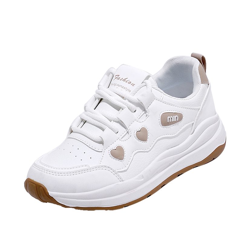 Kaki blanc