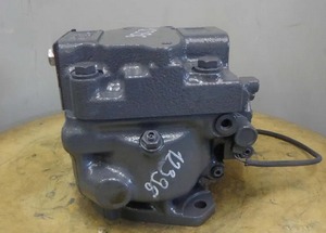 708-1W-00741 708-1W-00830 Bomba WA430-6 WA380-6 Hidráulica Principal - Product Image 2