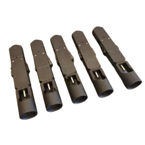 Outil de mesure de pression pour câble de forage de puits pétrolier de 2,313 à 2,75 pouces, support de jauge souple - Product Image 2