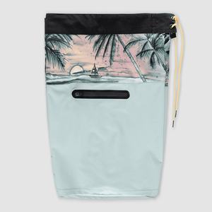 Pantalones Cortos Deportivos para Hombre de Poliéster Elástico en 4 Direcciones, Reciclados, de Alta Calidad, con Diseño Personalizado, Suaves, Ligeros y de Secado Rápido - Product Image 4