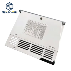 MR-J2S-60B-FH16 ไดร์เวอร์เซอร์โว AC กำลัง 600W ชุดควบคุมการเคลื่อนที่ความแม่นยำสูงสำหรับอุปกรณ์ระบบอัตโนมัติทางอุตสาหกรรม - Product Image 1