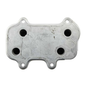 <b>Radiator</b> 99610702505 For Porsche Boxster 986 Water Cooled 15x9x10 Cm Replacement Part - Product Image 1