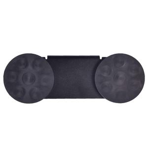 Soporte de montaje con ventosa, Base magnética para barra de luz Led de techo, todoterreno - Product Image 4