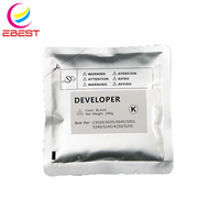 Poudre de développeur couleur pour copieur EBEST compatible avec Canon Developer iR ADV C5030 C5035 C5045 C5051 C5235 C5240 C5255