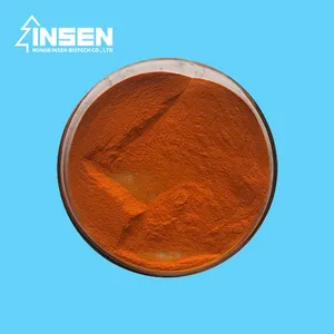 Insen Supply Pure Natural Dunaliella Salina Powder