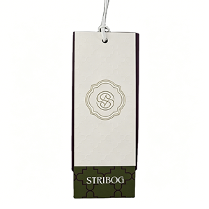 Custom high-quality clothing labels, label paper, lanyards and hangtags - Product Image 3