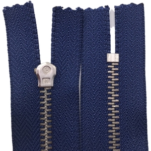 Chất lượng cao 3 # Snap đóng cửa được làm bằng vật liệu đồng mịn và không bị cản trở, thích hợp cho áo khoác và quần áo. - Product Image 2