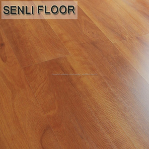 <span class=keywords><strong>parquet</strong></span> laminado <span class=keywords><strong>AC5</strong></span> <span class=keywords><strong>8mm</strong></span> 12mm HDF - Product Image 5