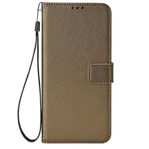 เคสหนัง PU ลายเพชรแบบพับได้สุดหรู สำหรับ OnePlus 10T 5G / <span class=keywords><strong>Ace</strong></span> Pro 5G - Product Image 3