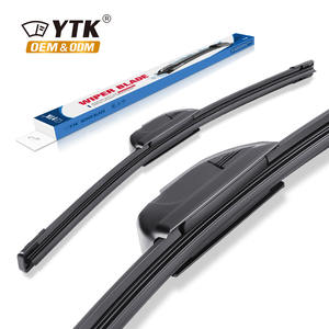 Limpiaparabrisas de limpieza OEM 2025, limpiaparabrisas automáticos, limpiaparabrisas universal para coche Hyundai Elantra - Product Image 3