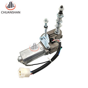 Parti per Escavatori Doosan <span class=keywords><strong>DAEWOO</strong></span> DH55 DH60 DH80-7 <span class=keywords><strong>Hyundai</strong></span> R60-7, Motore Tergicristallo, Gruppo Tergicristallo - Product Image 5