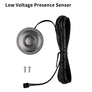 Điện áp thấp sự hiện diện cảm biến cho tủ quần áo Gương tủ Trần LED ánh sáng - Product Image 3