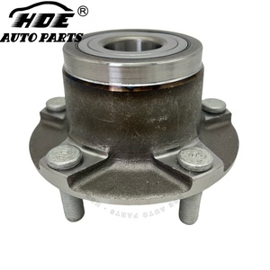 Rodamiento de Cubo de Rueda Delantera al por Mayor 3501600-EK01 para Coche Chino Dongfeng Xiaokang C31 - Product Image 1