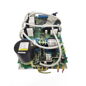 ไดรเวอร์ Fan-uc รุ่น A06B-6076-H105 มอเตอร์และไดรฟ์ - Product Image 5