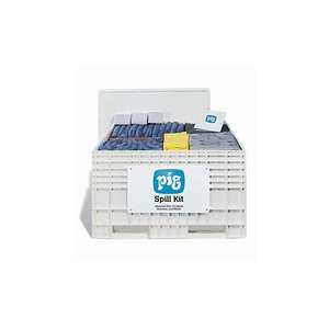 NUEVO PIG-Carrito de respuesta extragrande de 036226400058-EAN SPILL RESPONSE - Product Image 1