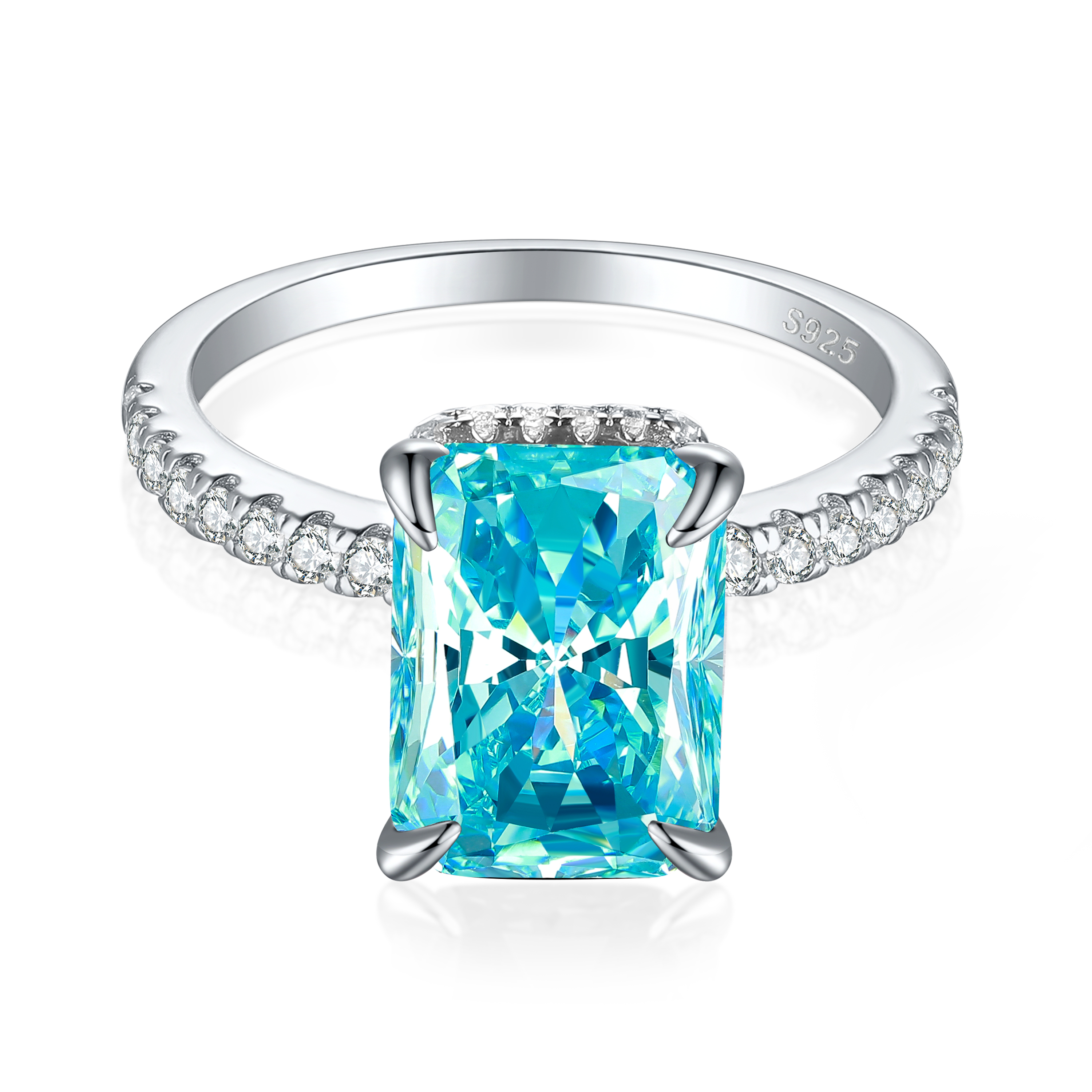 Light blue