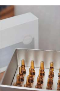 Yüksek saflıkta % 80% doğal bitki türetilmiş yulaf Beta glukan gıda sınıfı bitkisel özü toz halinde adedi 1kg - Product Image 6