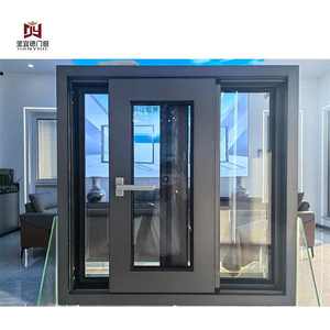 بسعر الجملة ، عزل حراري بطراز حديث مصقول مزدوج - Product Image 1