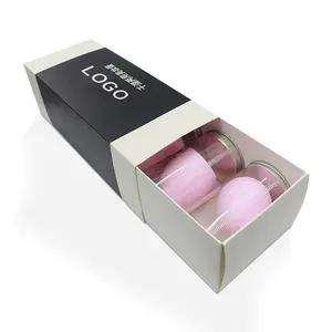 New 3 miếng trang điểm Máy xay sinh tố Sponge Set, nền tảng pha trộn Blush Kem che khuyết điểm mắt mặt bột Kem Mỹ phẩm vẻ đẹp tạo nên