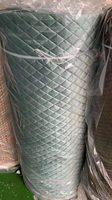 Textiles personnalisés, housse de canapé, tissu matelassé en velours, polyester, tricot